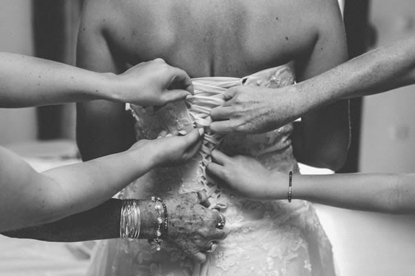 Vjenčanica – najvažnija haljina u životu djevojke